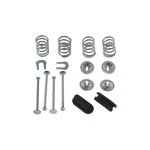 Carlson Drum Brake Shoe Hold Down Kit P H4095 2. Fixed Price $12.14.