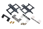 Raybestos H5684A Disc Brake Hardware Kit Nos. Fixed Price $29.99.