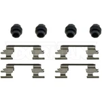 Dorman HW5851 Disc Brake Hardware Kit For Select 03-17 Chevrolet Gmc Models. Fixed Price $20.84.