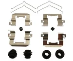 Raybestos Disc Brake Hardware Kit For 16-17 Hyundai Veloster H5929A. Fixed Price $32.72.