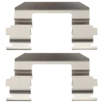 Disc Brake Hardware Kit-r-line Raybestos H15894A Fits 03-08 Honda Pilot. Fixed Price $10.99.