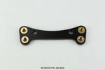 Wilwood Disc Brake Set - Bracket,caliper,integra/civic,drag 262M. Fixed Price $85.81.
