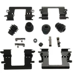 Genuine Bproauto Disc Brake Hardware Kit 1BP02073AA. Fixed Price $20.86.