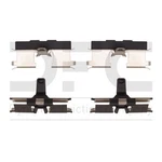 Dynamic Friction Company 340-47007 Disc Brake Hardware Kit. Fixed Price $24.25.