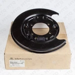 Genuine Brake Backing Plate Left 58251-2P500 For Hyundai Santa Fe, Kia Sorento. Fixed Price $74.50.