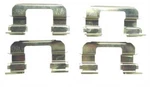 Disc Brake Hardware Kit Better 13515K. Fixed Price $31.99.