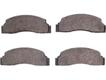 Front Brake Pad Set Dynamic Friction 41VVWPV49 Ford Fiesta 1978 1979 1980. Fixed Price $34.08.