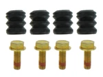 Centric Parts Disc Brake Hardware Kit 117.90002 High-quality Auto Part, Univer. Fixed Price $25.84.