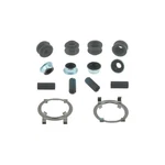Carlson H5590 Disc Brake Hardware Kit. Fixed Price $26.35.