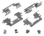 Disc Brake Hardware KIT-OEF3 Autopart Intl 1406-92628. Fixed Price $20.95.