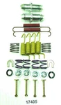 Parking Brake Hardware Kit-sedan Better 17405K. Fixed Price $47.99.