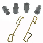 Genuine Bproauto Disc Brake Hardware Kit 1BP02035AA. Fixed Price $8.91.