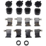 Dorman HW6124 Disc Brake Hardware Kit. Fixed Price $19.99.