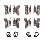 Disc Brake Hardware Kit-f Sport Dfc 340-76026. Fixed Price $32.99.