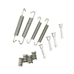 Holstein 2HWK0621 Parking Brake Hardware Kit For Select 78-03 Bmw Models. Fixed Price $16.56.