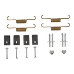 Dynamite Friction Parking Brake Hardware Kit For Crosstour, Tl+more 370-59015. Fixed Price $24.62.