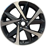Hyundai Sonata 2021 2022 2023 19" Oem Wheel Rim 52906L1450. Fixed Price $437.94.