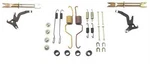 Drum Brake Hardware Kit-rear Better 2421K Fits 2005 Toyota Tacoma. Fixed Price $26.82.