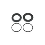 Disc Brake Caliper Repair Kit-hse Carlson 41178. Fixed Price $12.00.
