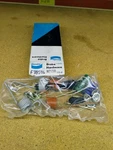 Bendix H7150 Drum Hardware Kit 68-70 Gm Full-size Caprice Impala Cadillac Front. Fixed Price $27.95.
