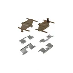Disc Brake Hardware Kit Carlson 13270. Fixed Price $21.95.