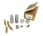 Meritor Brake Drum Hardware Kit 6004 Nos. Fixed Price $118.42.