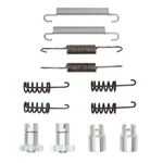 Genuine Dynamic Friction Dfc Drum Brake Hardware Kit 370-74015. Fixed Price $11.16.