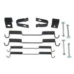Drum Brake Hardware Kit-r-line Raybestos H17120. Fixed Price $20.16.