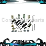 Carlson Drum Brake Hardware Kit Rear For Gmc C1500 6.2L 1982-1993. Fixed Price $23.99.