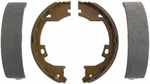 Parking Brake Shoe-tradesman Bendix 854. Fixed Price $74.70.