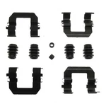 Disc Brake Hardware Kit Carlson 13469Q Fits 2007 Kia Optima. Fixed Price $41.99.