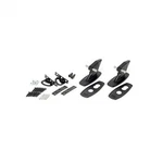 Scott Drake D1ZZ-6344210-HD Spoiler Mounting Hardware Fits 71-73 Mustang. Fixed Price $79.15.