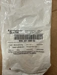 996-351-088-02 Disc Brake Pad Porsche Genuine-oem. Fixed Price $27.00.
