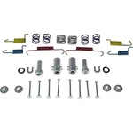 For Mitsubishi Outlander/lancer 2007-2014 Parking Brake Hardware Set. Fixed Price $40.63.