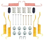 Drum Brake Hardware Kit-r-line Rear,front Raybestos H7064. Fixed Price $16.19.