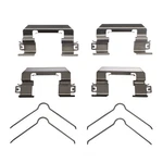 Dfc 34059057SS Disc Brake Hardware Kit. Fixed Price $27.99.