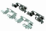 Disc Brake Hardware Kit-premium Centric 117.40019. Fixed Price $10.02.