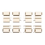 Dyn 340-54023 Dfc Disc Brake Hardware Kit-ipd. Fixed Price $38.86.