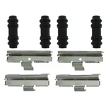 Centric 117.65009 Disc Brake Hardware Kit. Fixed Price $33.60.