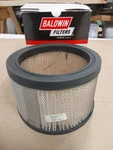 Baldwin Filters PA652 Air Filter, Free Shipping M31. Fixed Price $19.99.