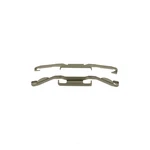 Disc Brake Hardware Kit Pronto 13426. Fixed Price $37.99.