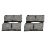 Blox Racing Premium Quality Front Brake Pads Hp 10 Ceramic Top Loading Universal. Fixed Price $67.58.