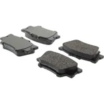 Centric Parts 106.12120 Disc Brake Pad Set. Fixed Price $36.34.