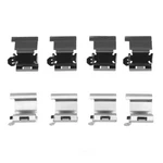 Rr Disc Brake Hwd Kit Dfc 340-40020. Fixed Price $16.77.