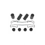 Disc Brake Hardware Kit Carlson H5841 Fits 2010 Ford Transit Connect. Fixed Price $14.19.