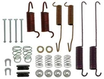 Rr Drum Hwd Kit Raybestos H7298. Fixed Price $9.12.