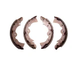 Rear Brake Shoe Set 13ZZQR72 For Pulsar Nx Sentra 1983 1984 1985 1986 1987 1988. Fixed Price $45.75.