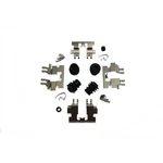 Carlson Disc Brake Hardware Kit P H5944. Fixed Price $20.91.