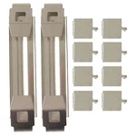 Raybestos H5959A Line Disc Brake Hardware Kit. Fixed Price $28.47.