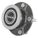 Pronto 295-13269 Wheel Bearing And Hub Assembly For 02-06 Infiniti Q45. Fixed Price $50.99.